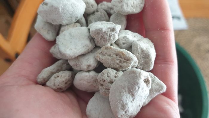 Pumix Stones