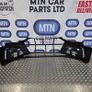 New Front Bumper Skin for Audi A4 / S4 B9.5 2020-2024 Facelift S-Line Image 5
