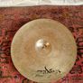 Zildjian A Custom Ride Cymbal 22" Image 5