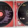 War - The Very Best Of War 2 x CD (2003) Funk Soul Compilation Rhino EX+ Image 3