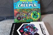 Minecraft books