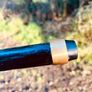 Unique handcrafted Antique Cane Image 10