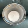 Leonardo Collection Christmas Large Tealight Holder and Tealight Image 4