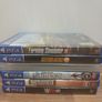 Ps4 Games Joblot Image 2