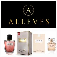 Here are 6 light, airy, and everyday fragrances  from Chatler , carefully selected for their fresh, subtle, and elegant character