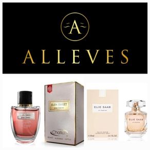 Here are 6 light, airy, and everyday fragrances  from Chatler , carefully selected for their fresh, subtle, and elegant character