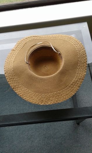 Wide- Brimmed Lady's Sunhats 15euro EACH