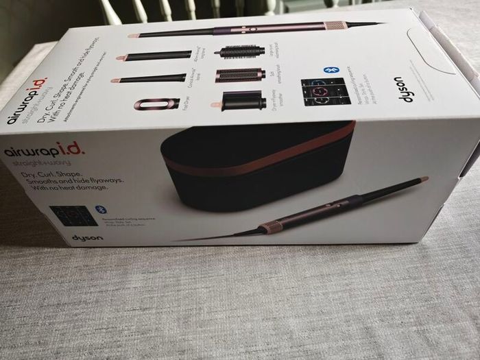 Dyson Airwrap i.d.