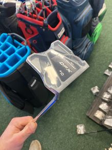Odyssey DFX 10