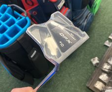 Odyssey DFX 10
