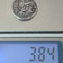 Roman Coin - Republic Denarius Image 3