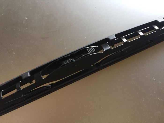 Wiper Blade (Mercedes A Class W163)