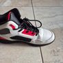 Shaq runners Size 5. Delivery Image 4