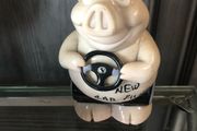 piggy bank car fund