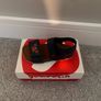 Garvalin boy sandals size EU 29- like new Image 3