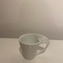 Espresso cup - white Image 2