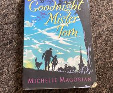 Good night Mr Tom