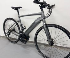 Giant Fastroad E+2 Electric Bike