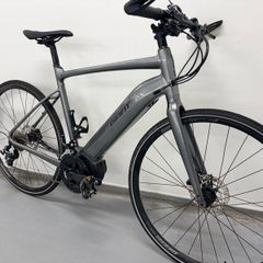Giant Fastroad E+2 Electric Bike