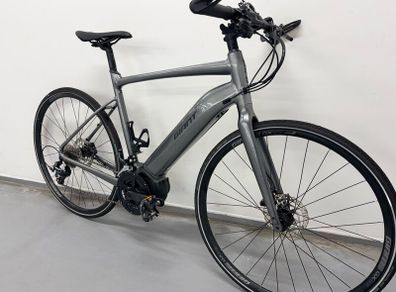 Giant Fastroad E+2 Electric Bike