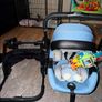 Stroller Car Seat Image 6