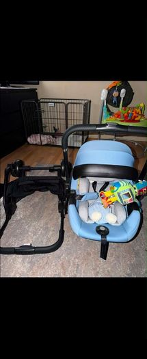 Stroller Car Seat