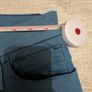S milano size 10 beautiful jeans new Image 5