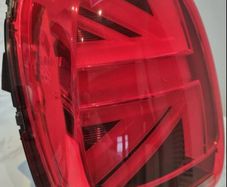Mini Cooper Tail Lights