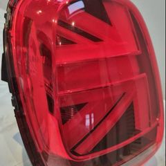 Mini Cooper Tail Lights