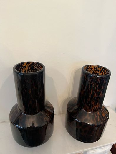 vases