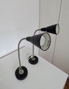 Desk Lamps