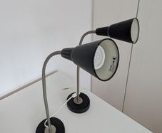 Desk Lamps