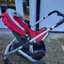 Uppa Baby Vista Travel System Image 3