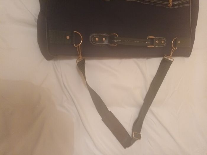 Suit Bag Bnwot