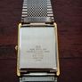Vintage Accurist Quartz Watch. Image 8