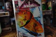Battle of the Planets: Princess ! First Issue ! by Alex Ross ! 2004 ! by Top Cow !