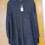 Wallis Knit Dress With A Sparkle. S. M - 12-14.      B.N.W.T Image 2