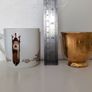 Thum gold coffee set Image 3