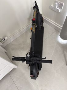 Carrera impel is-2 2.0 Electric Scooter
