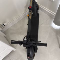 Carrera impel is-2 2.0 Electric Scooter