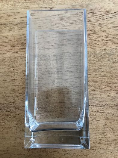 Glass Vase