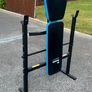 Folding Bench Image 2