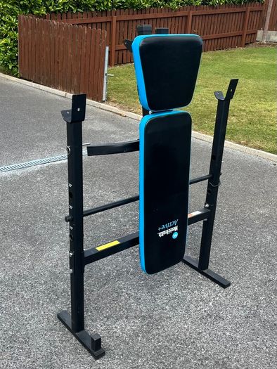 Folding Bench