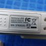 Samsung Digimax L600 6.0MP Compact Digital Camera Silver Tested Image 9