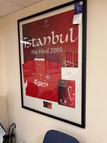 Liverpool FC