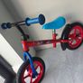 Paw Patrol Balance Bike Image 6