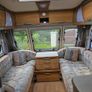 Swift Conquerer 530 Caravan 4 Berth Image 3