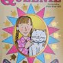 Emerald Star and other books of Jacqueline Wilson. Image 2