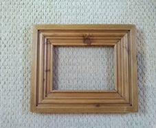 Picture frames
