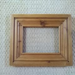 Picture frames